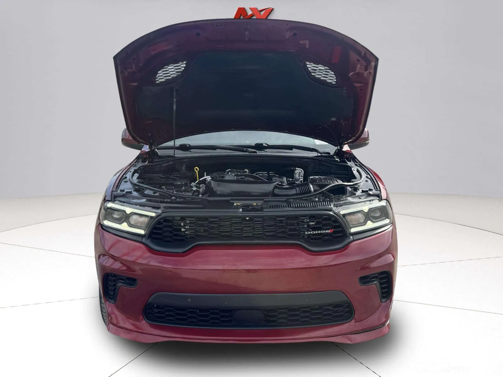 Dodge Durango photo 66
