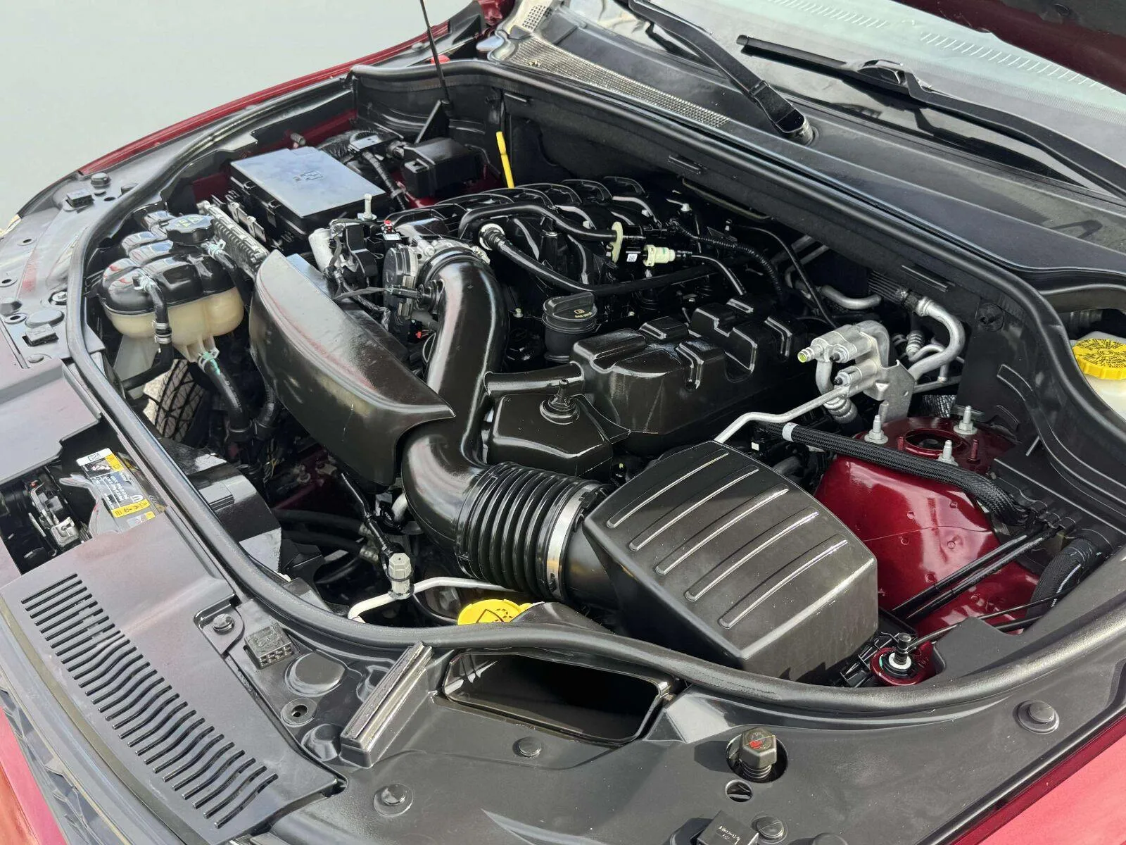 Dodge Durango photo 69