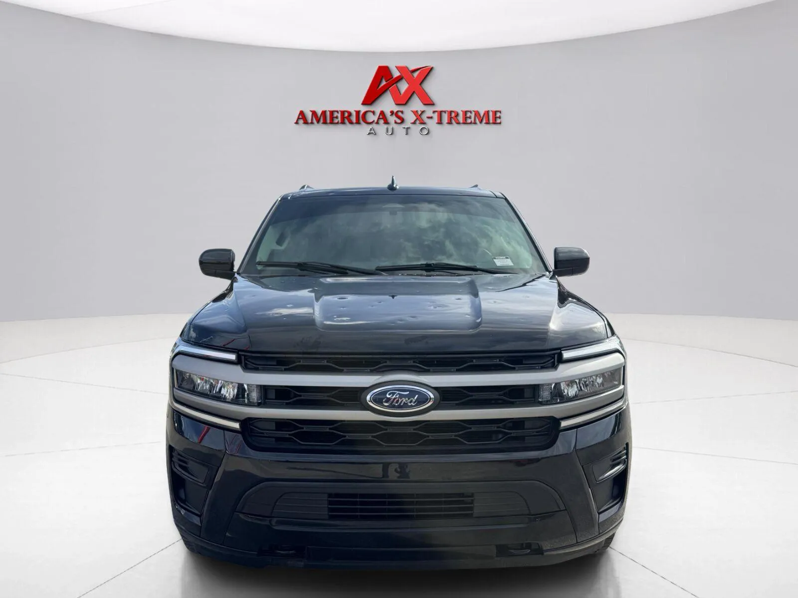 Ford Expedition photo 9