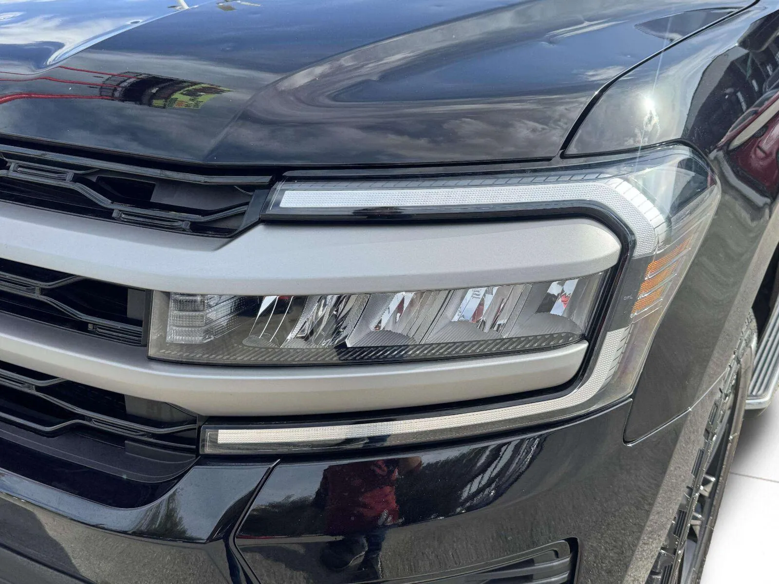 Ford Expedition photo 12