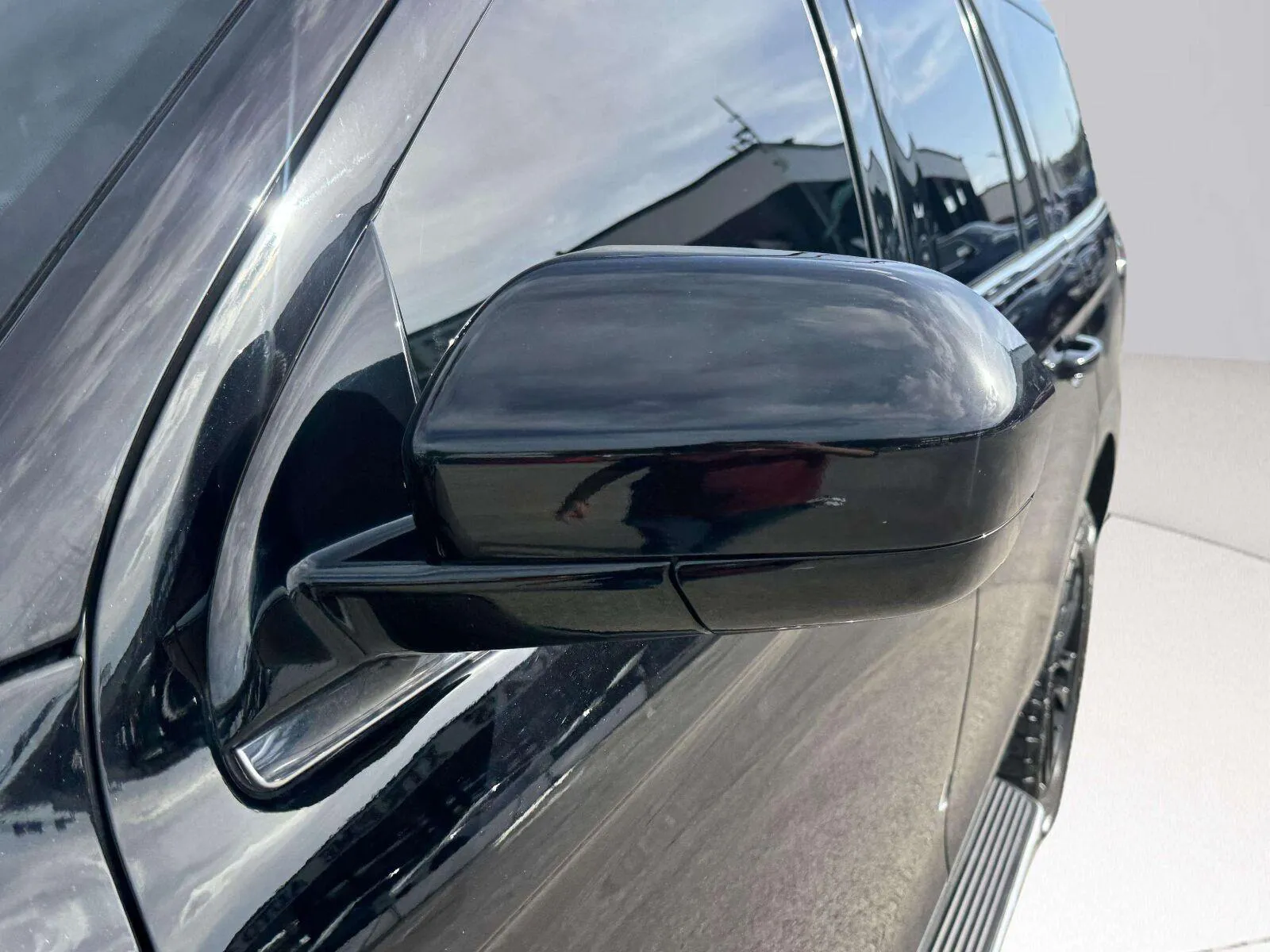 Ford Expedition photo 13