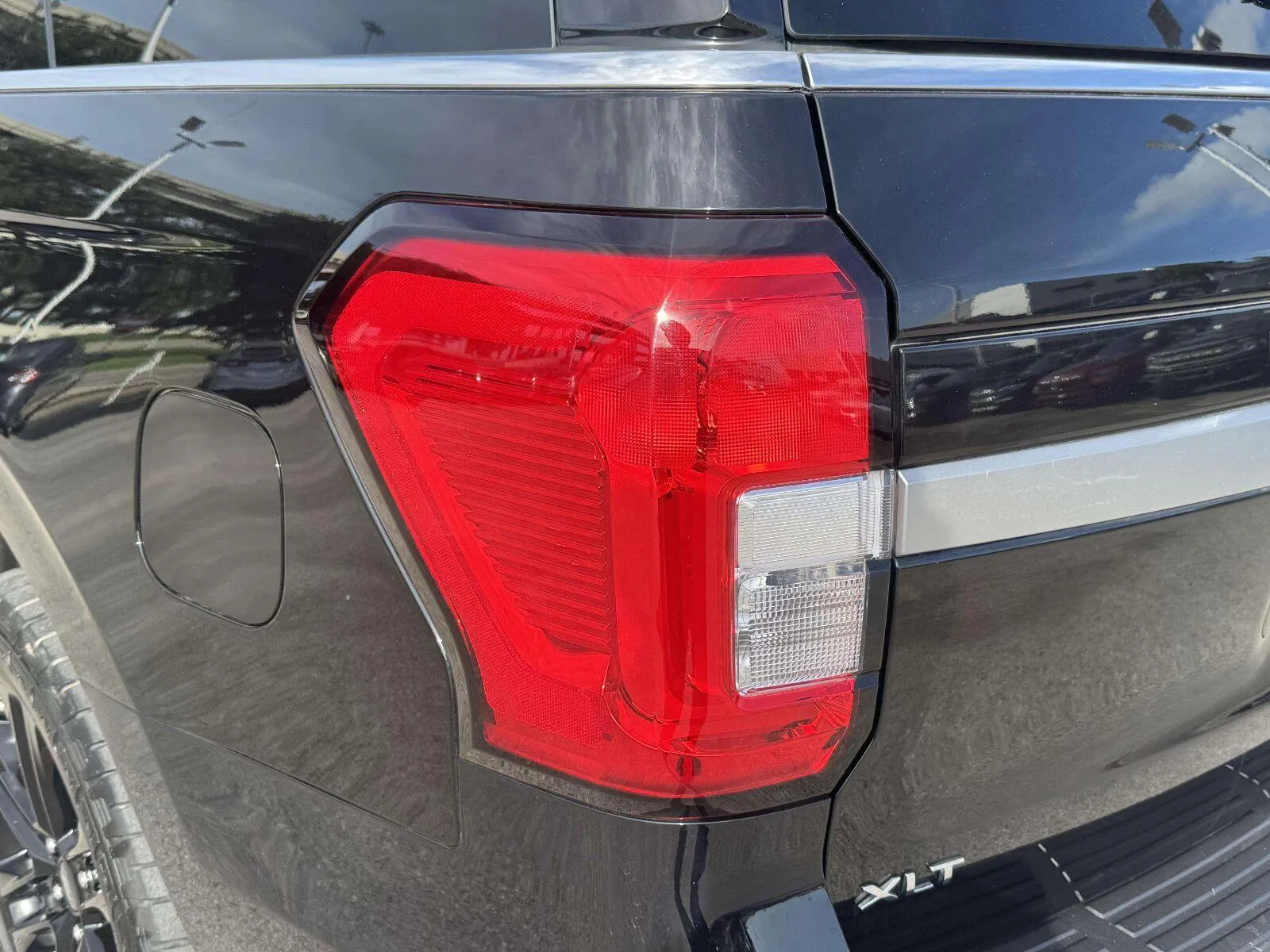 Ford Expedition photo 14