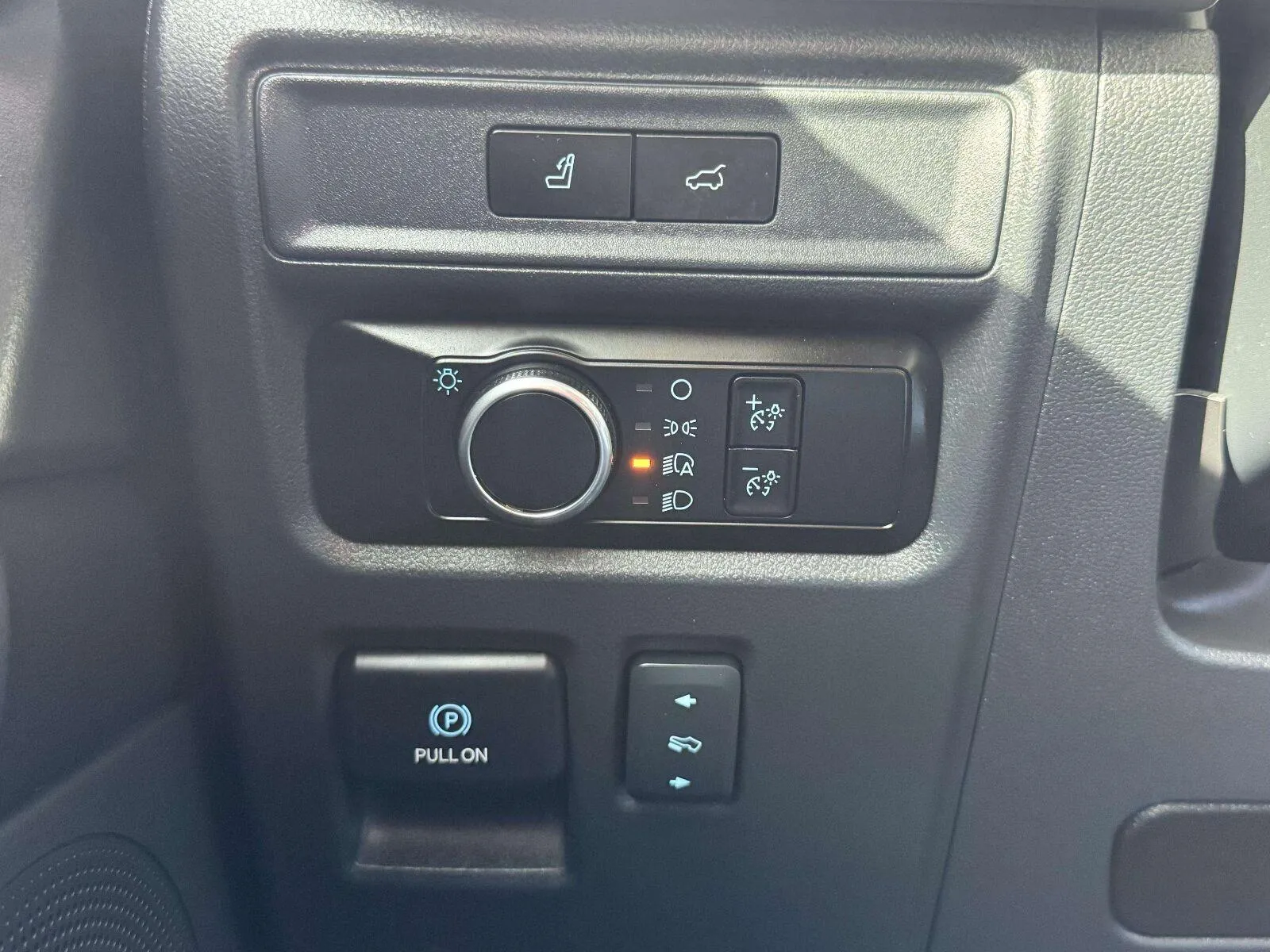 Ford Expedition photo 22