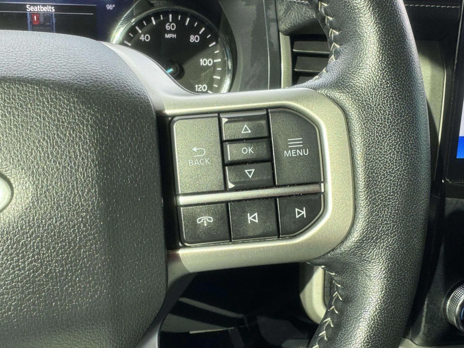Ford Expedition photo 27