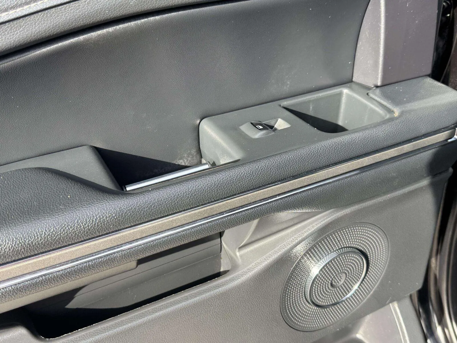 Ford Expedition photo 38