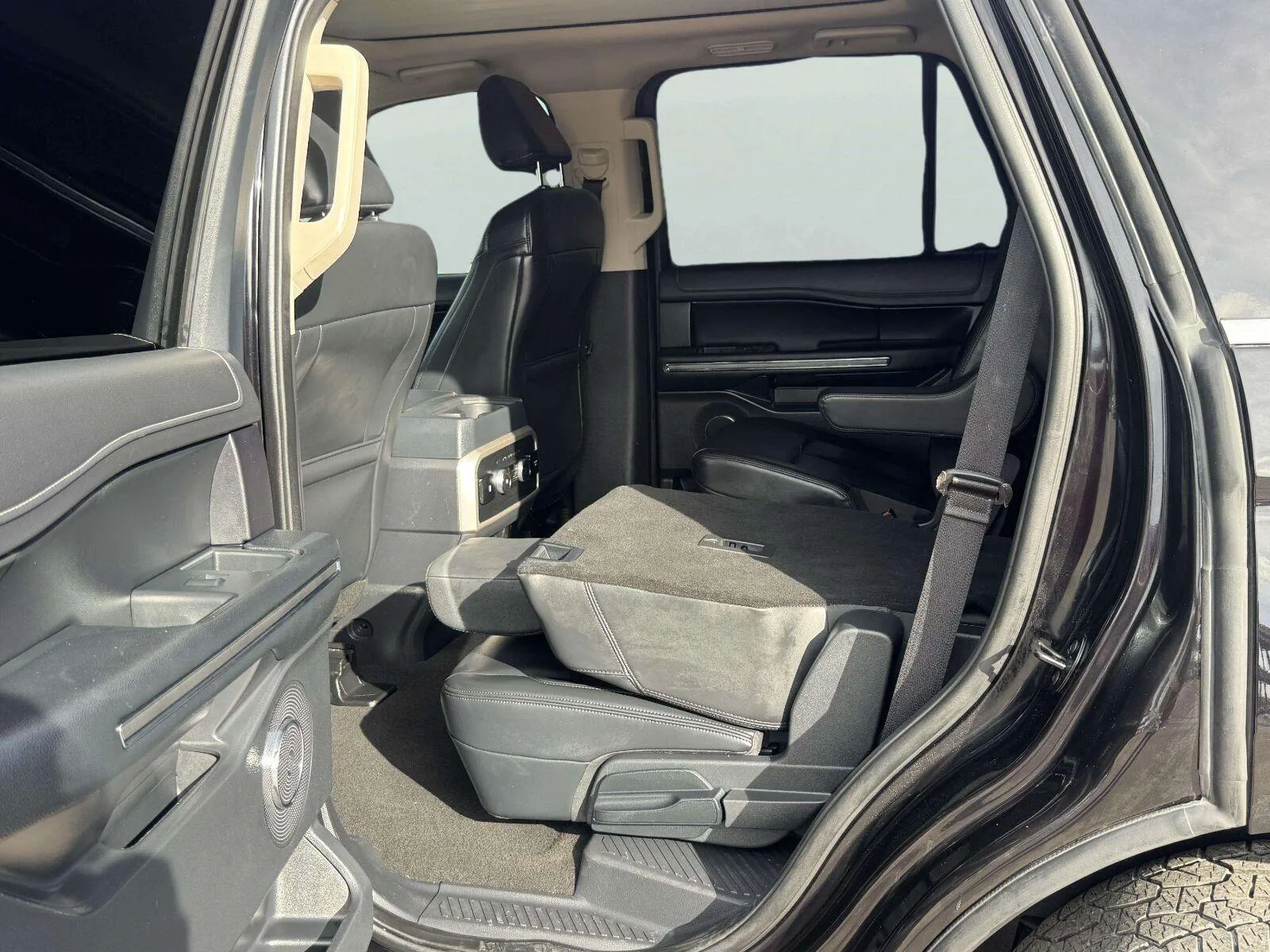 Ford Expedition photo 41