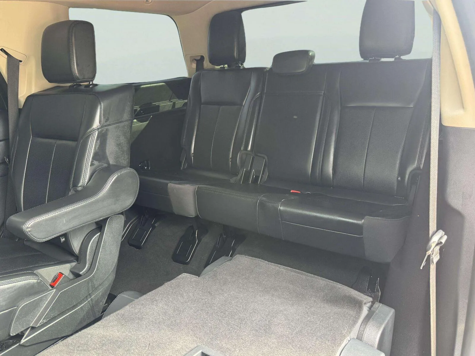 Ford Expedition photo 42