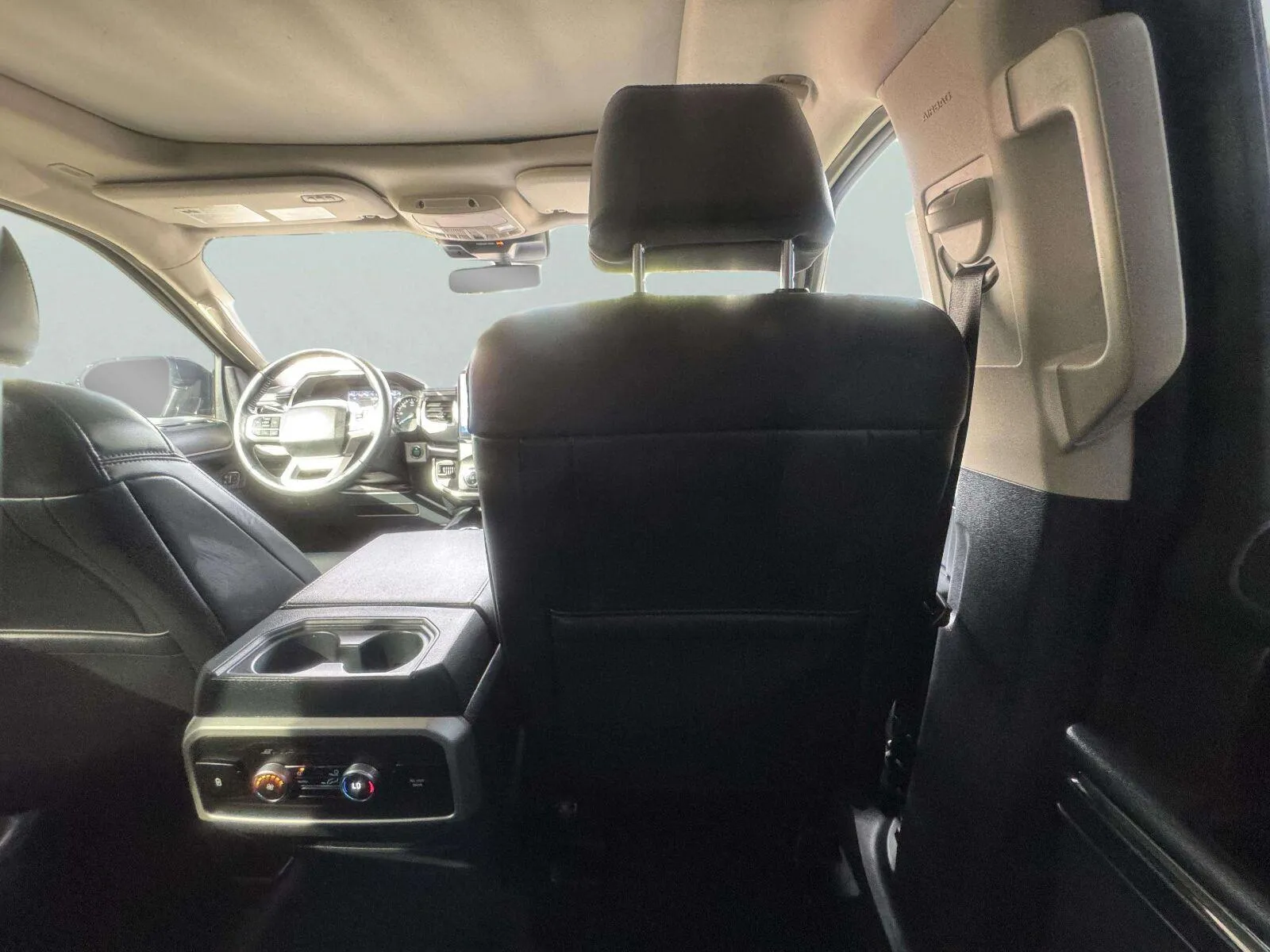Ford Expedition photo 52