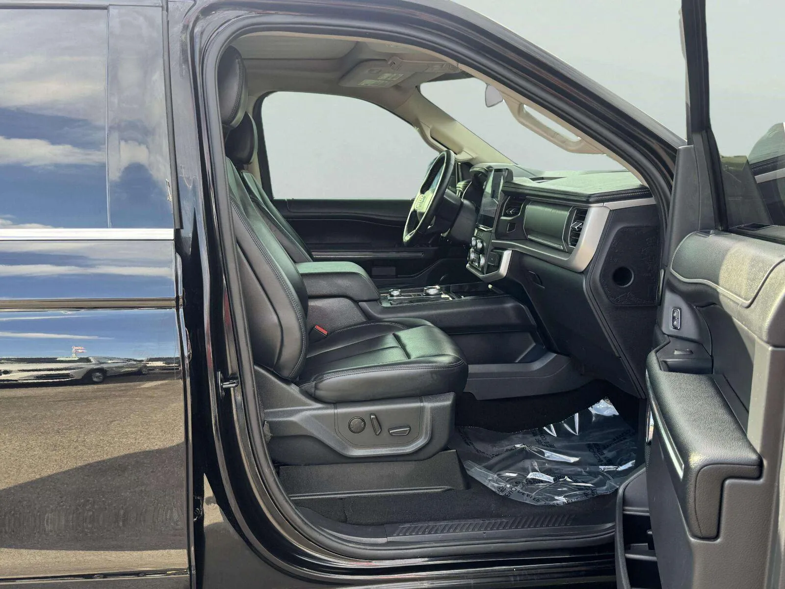 Ford Expedition photo 55