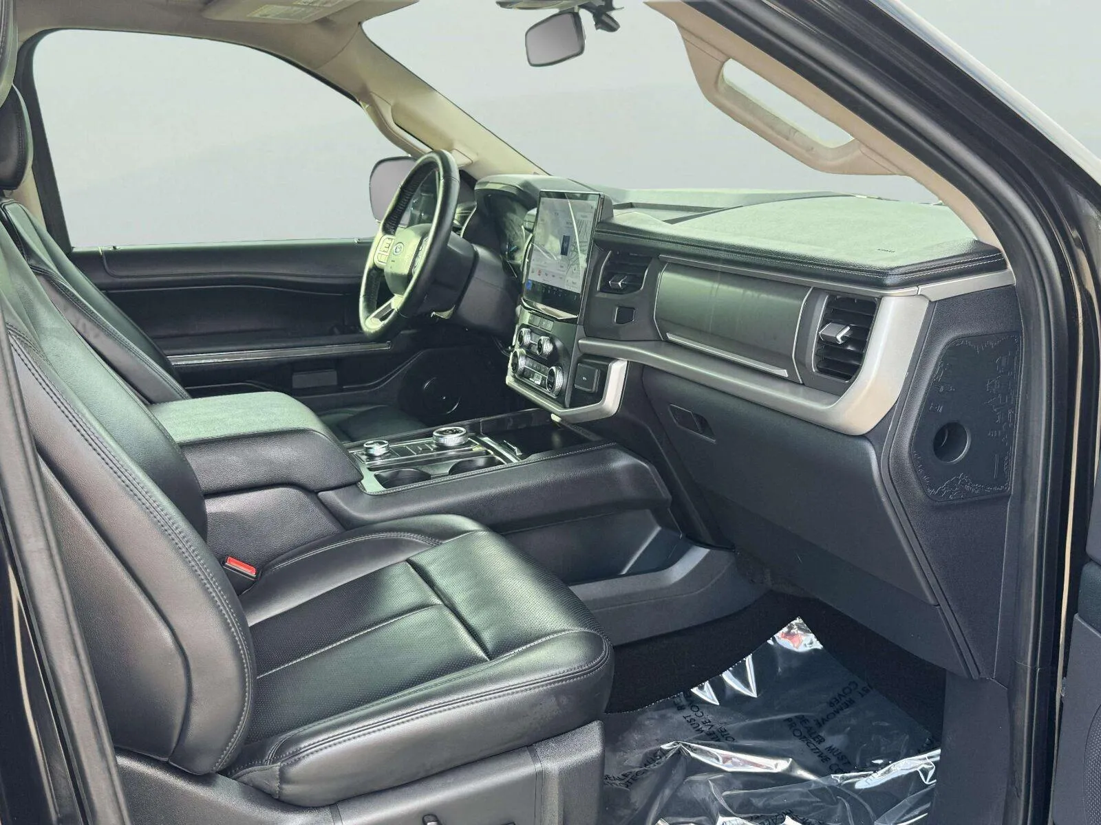 Ford Expedition photo 60