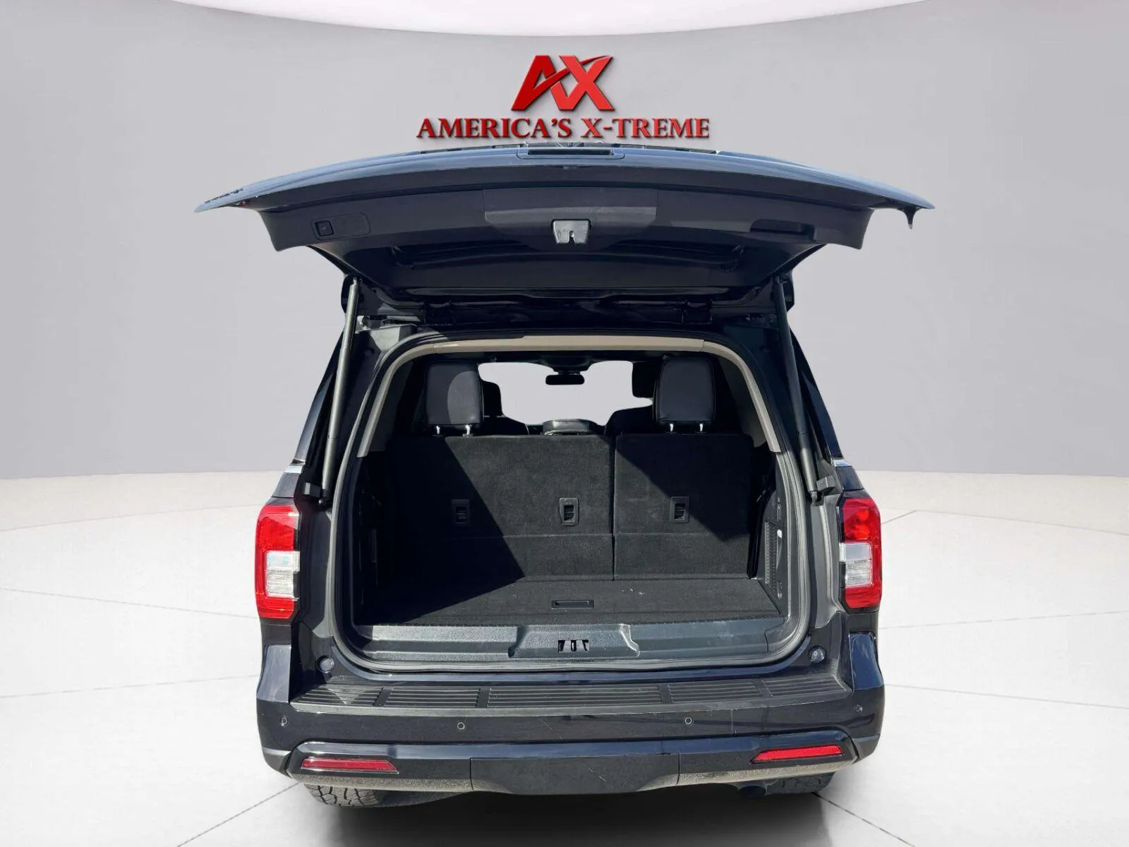 Ford Expedition photo 62
