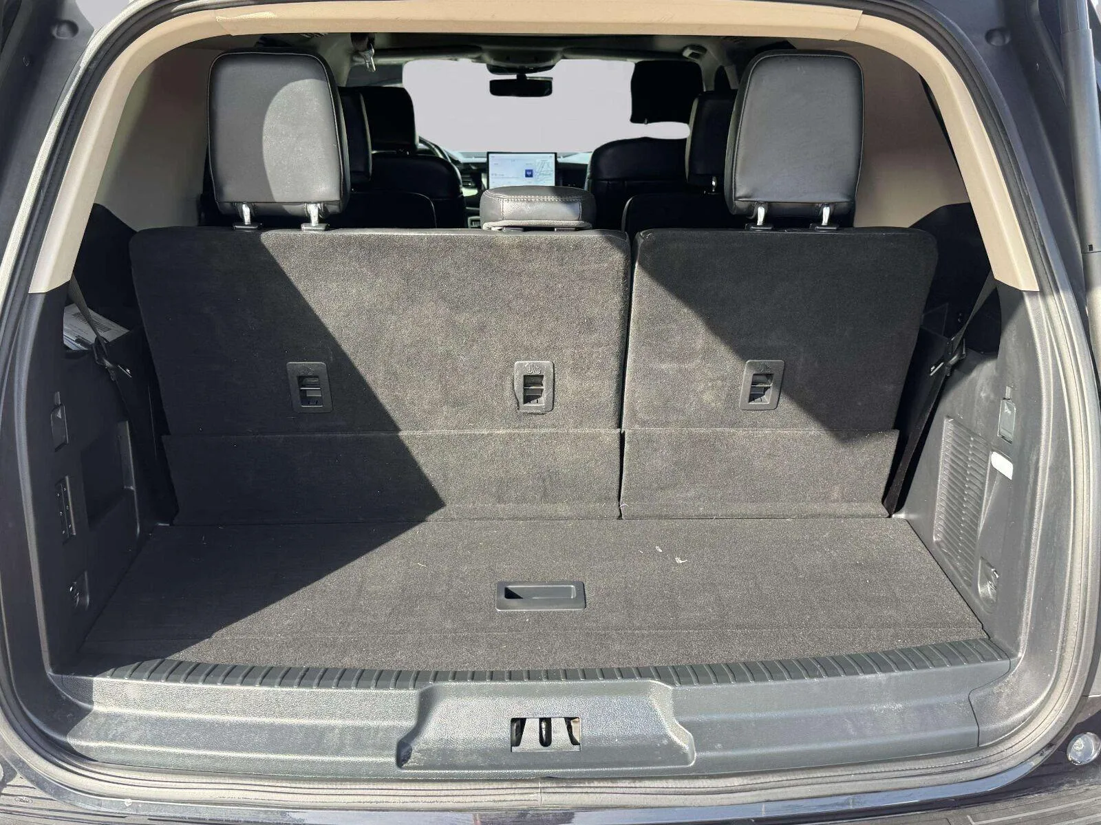 Ford Expedition photo 63