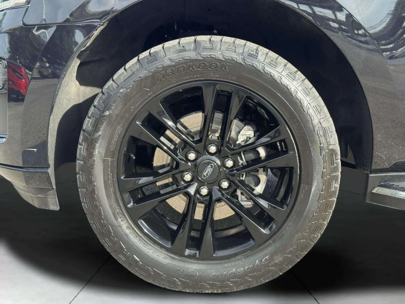 Ford Expedition photo 64