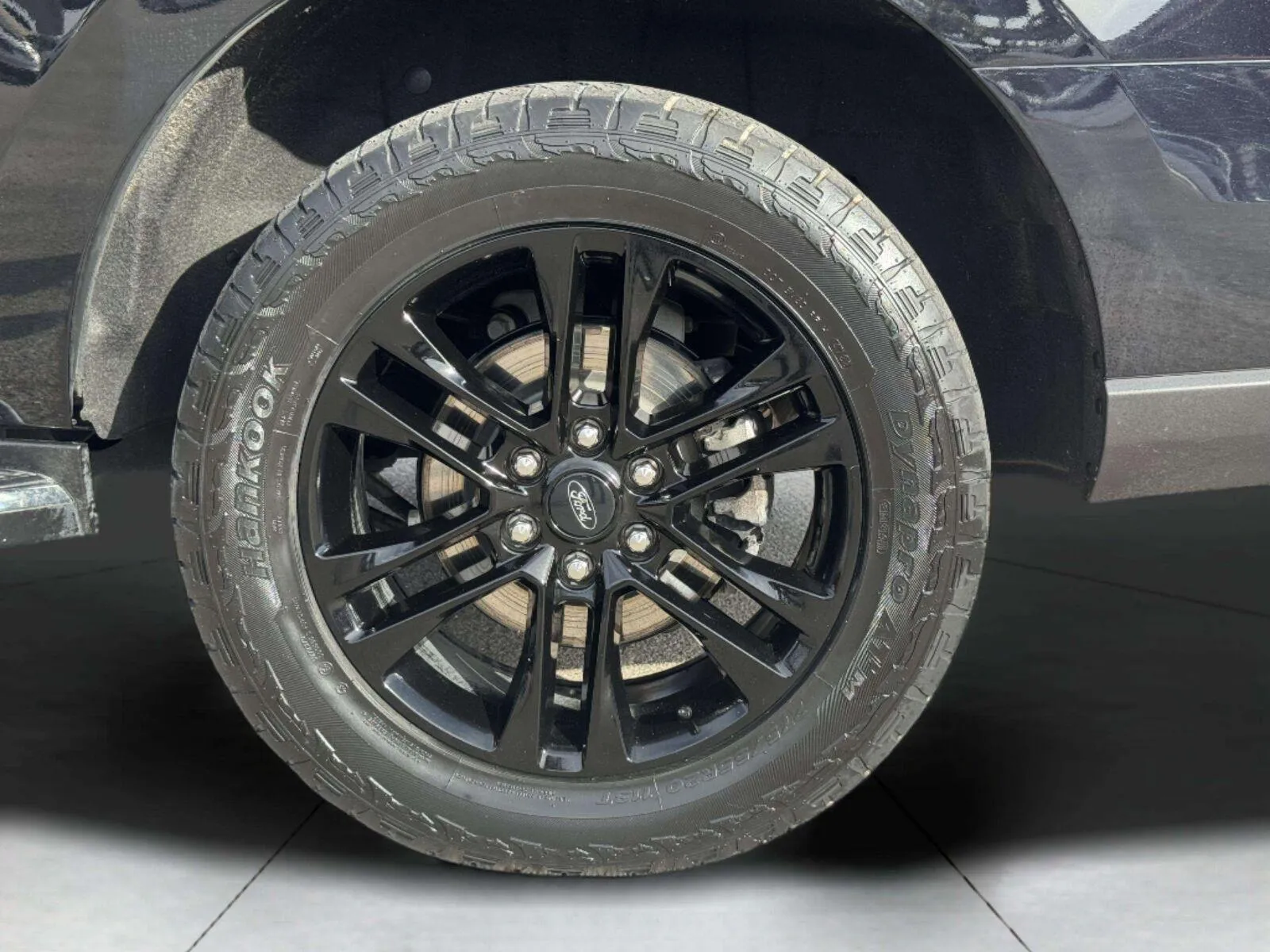 Ford Expedition photo 65