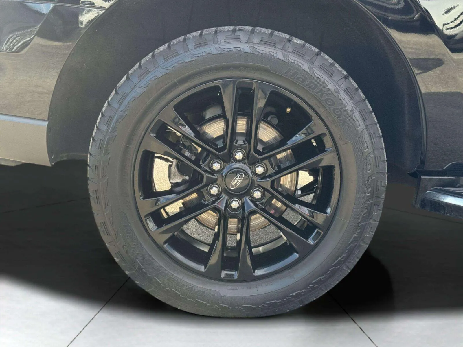 Ford Expedition photo 66