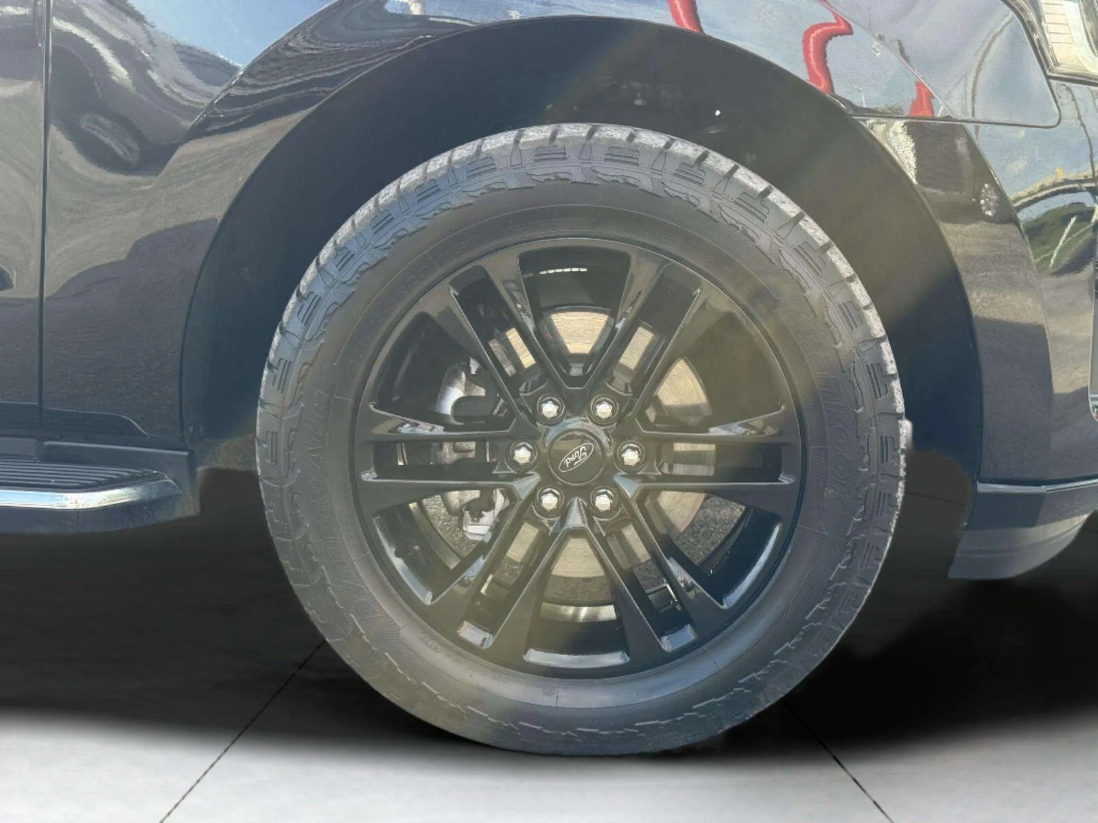 Ford Expedition photo 67