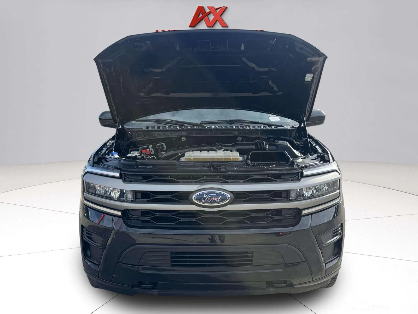 Ford Expedition photo 68