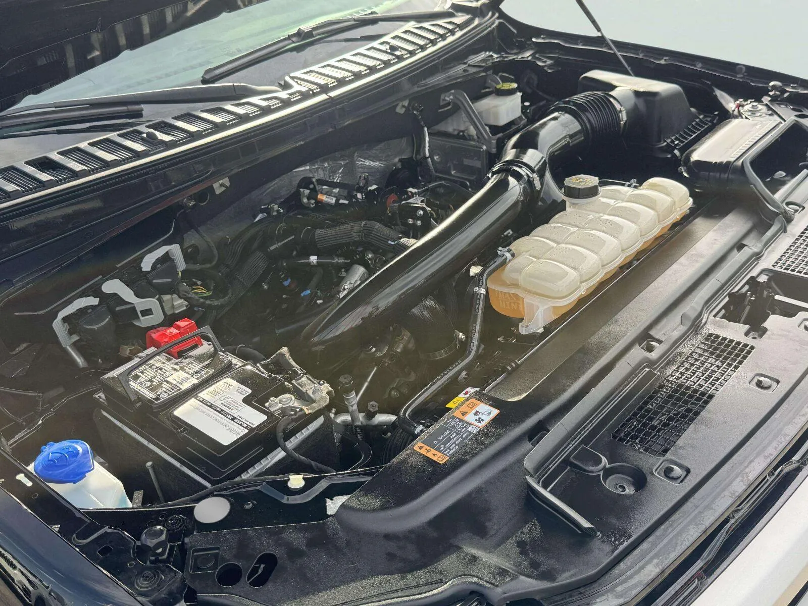 Ford Expedition photo 70