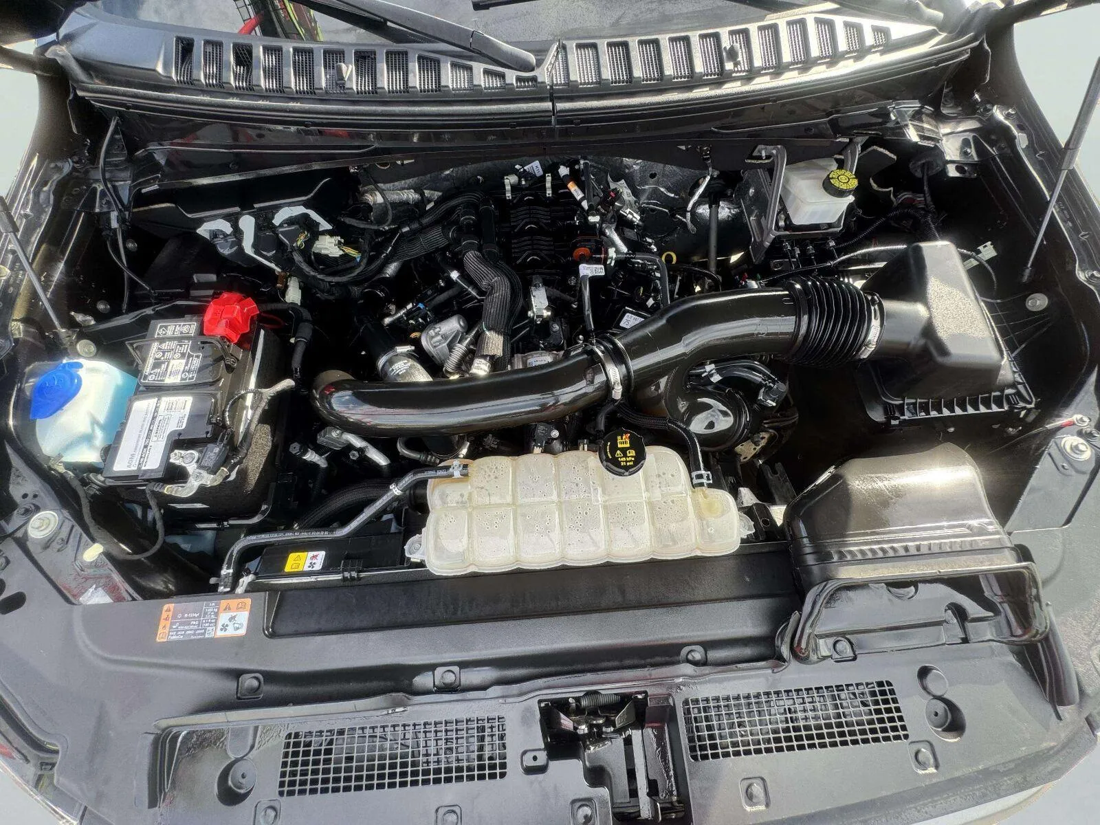 Ford Expedition photo 72