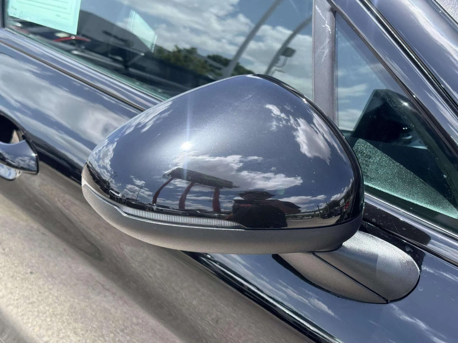 Kia K5 photo 10
