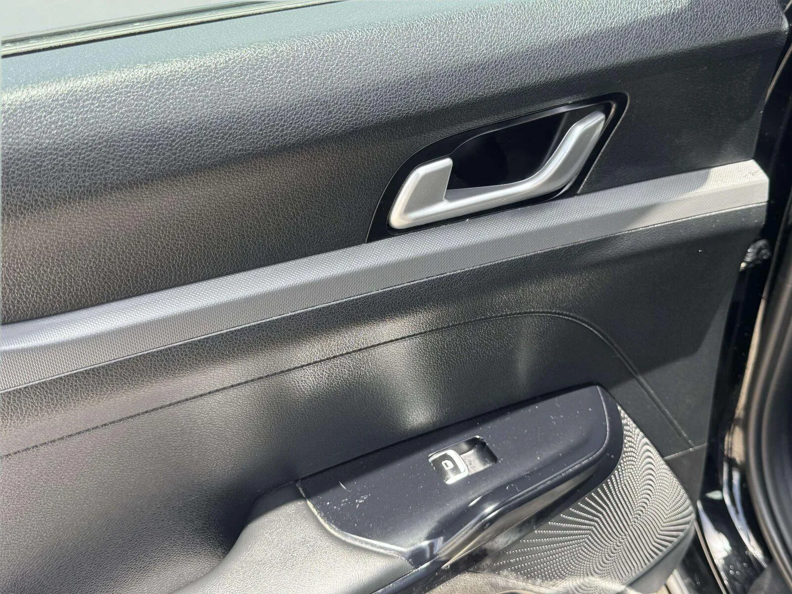 Kia K5 photo 38