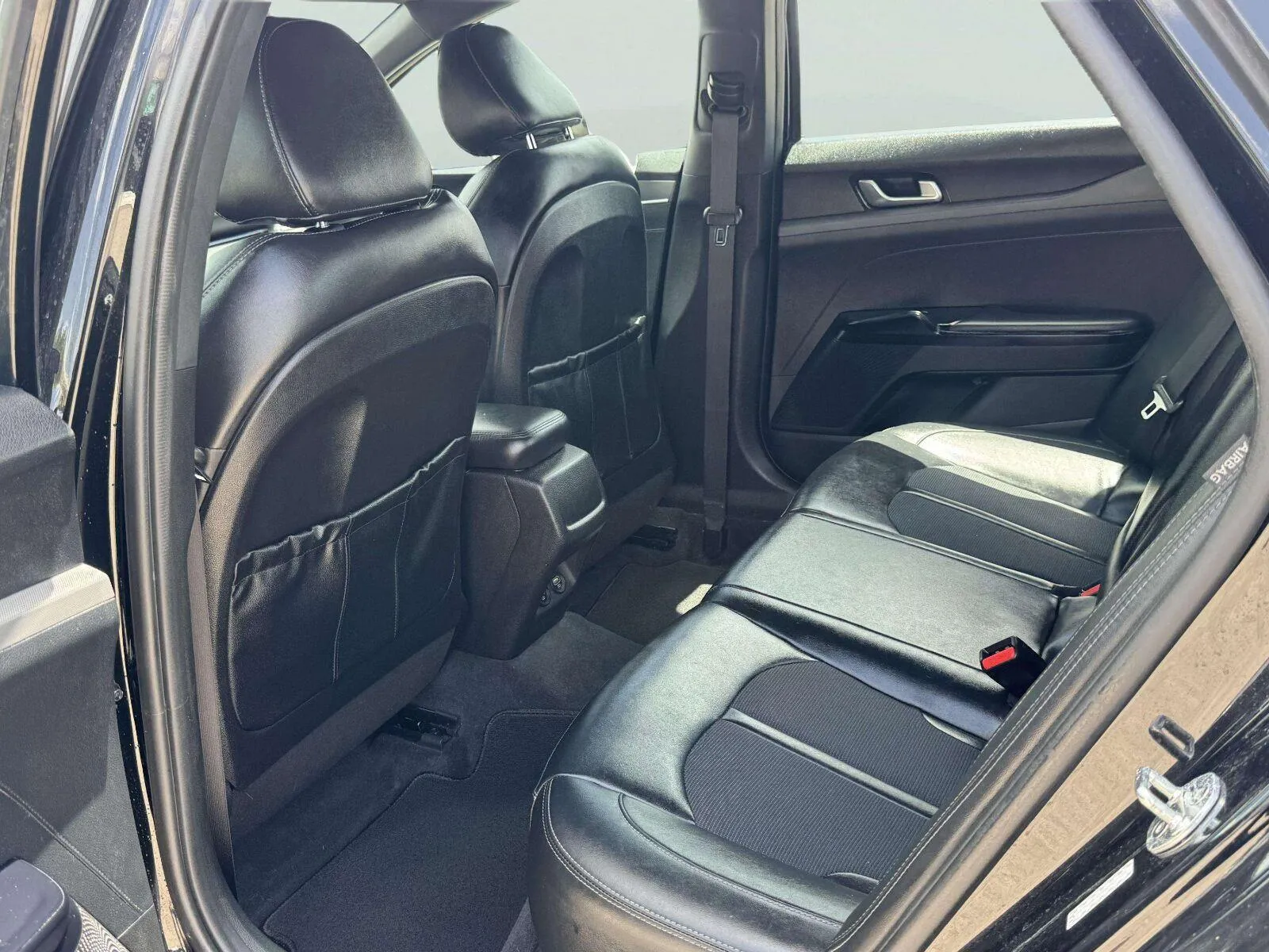 Kia K5 photo 40
