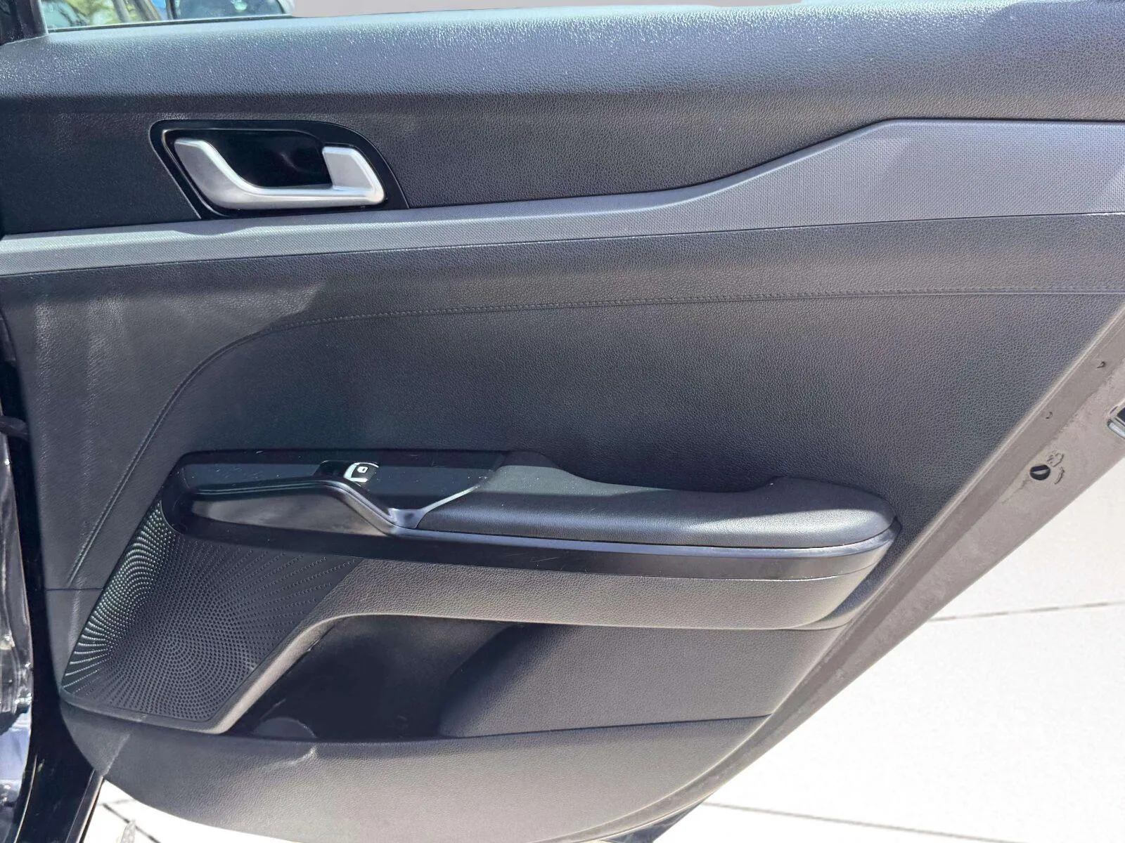 Kia K5 photo 43