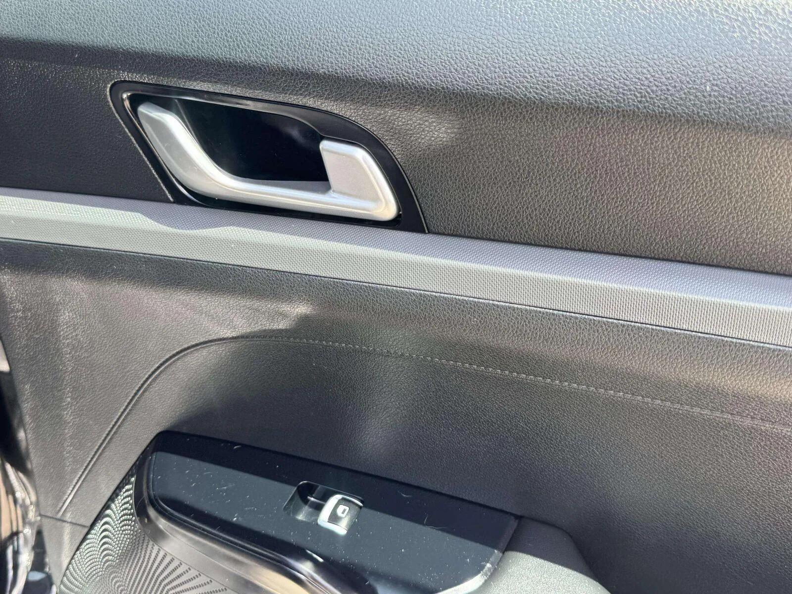 Kia K5 photo 44