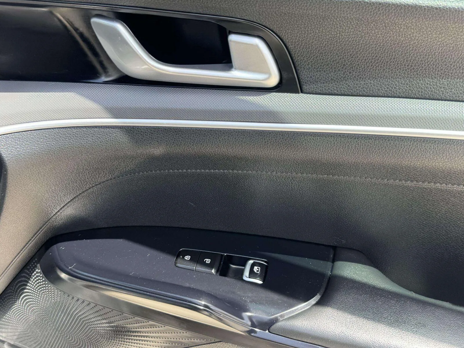 Kia K5 photo 53