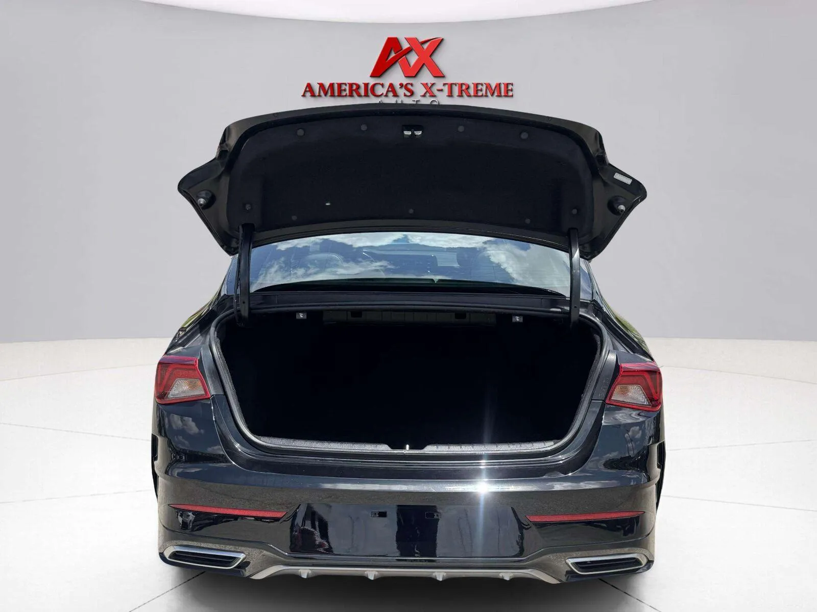 Kia K5 photo 57