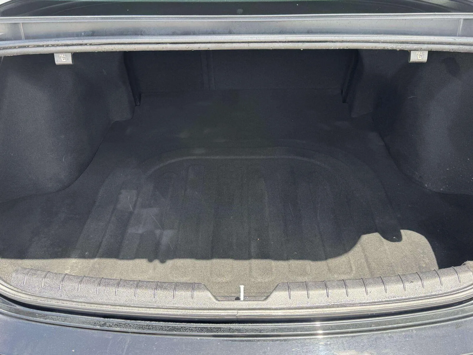 Kia K5 photo 58