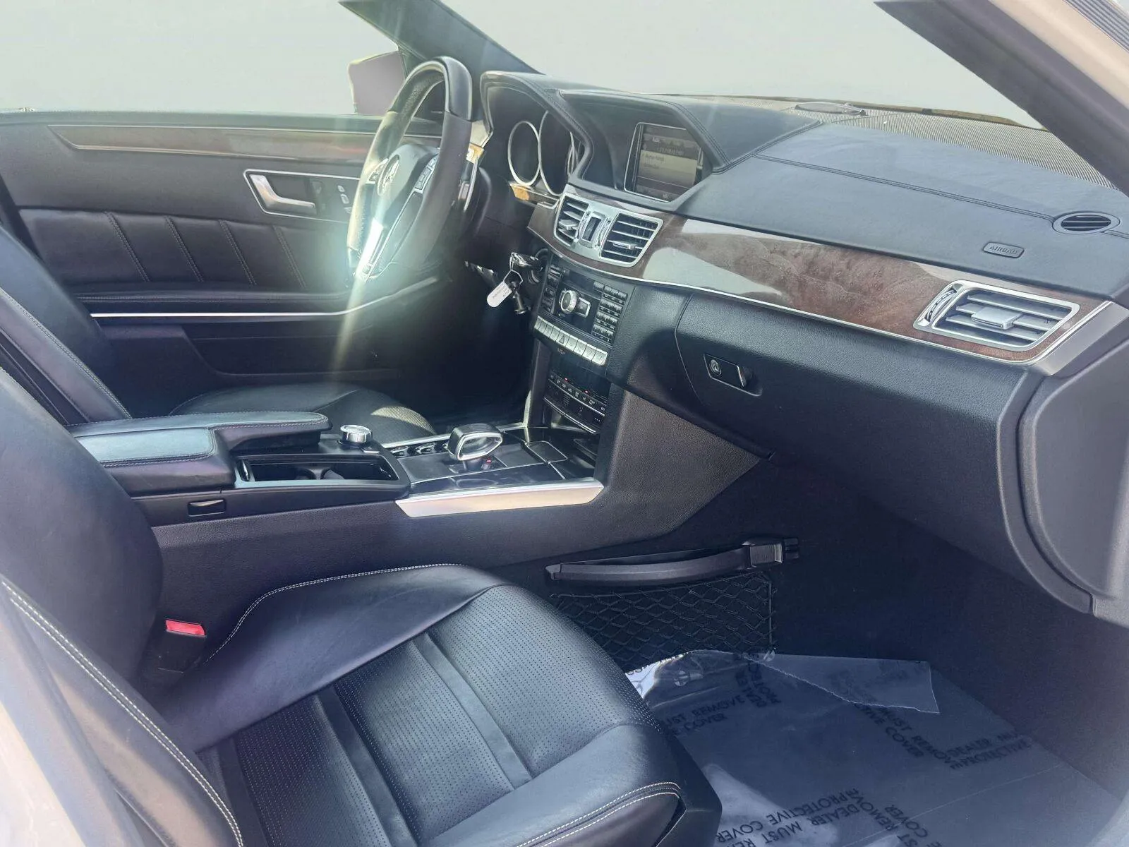 Mercedes-Benz E-Class photo 51