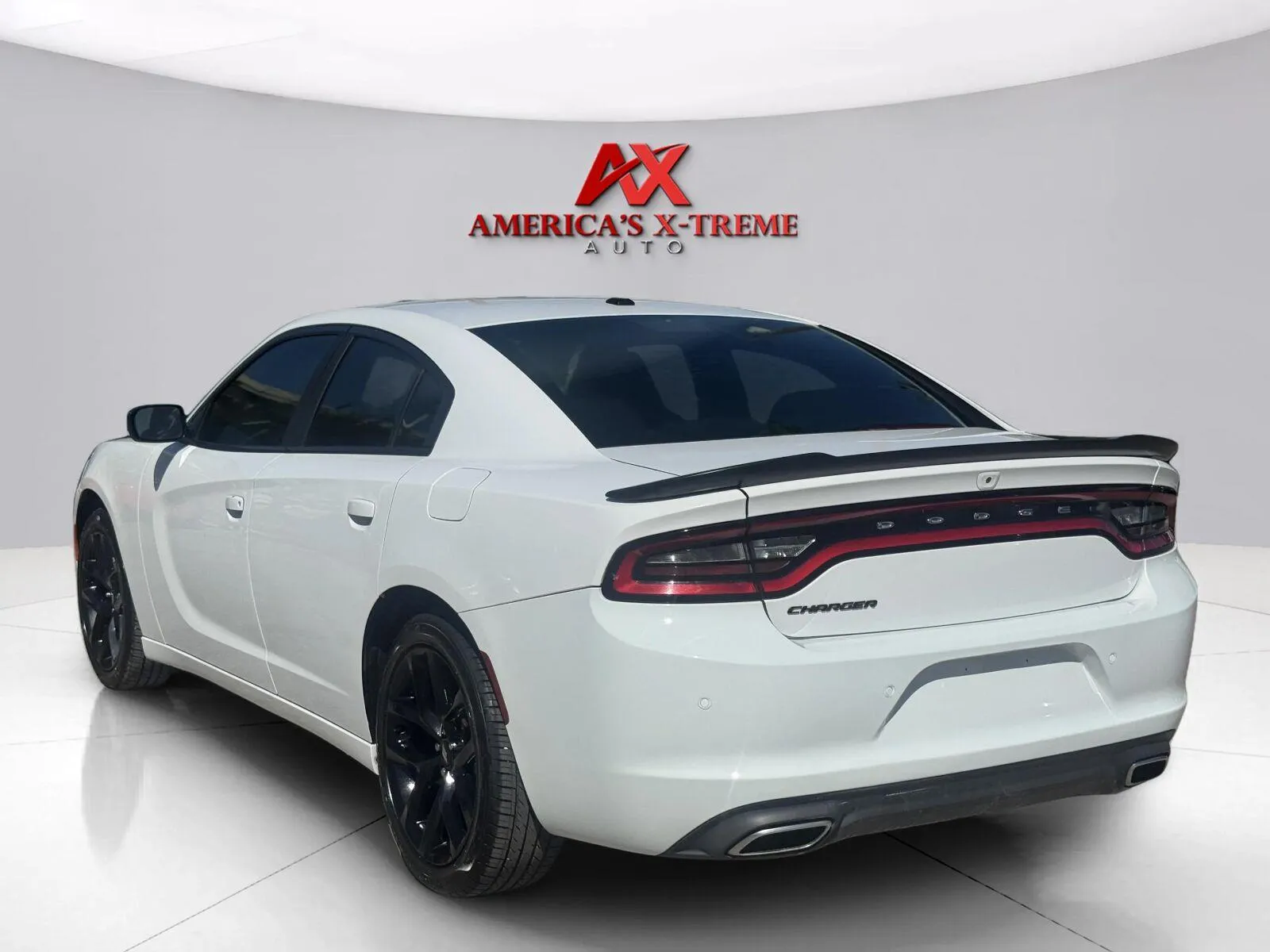 More photos of 2019 Dodge Charger SXT at America's Xtreme Auto Sales & Auto Repair | Luxury Used Cars & Trucks Dealership, TX