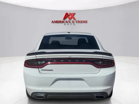 More photos of 2019 Dodge Charger SXT at America's Xtreme Auto Sales & Auto Repair | Luxury Used Cars & Trucks Dealership, TX