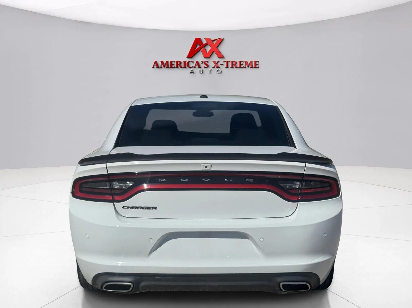 More photos of 2019 Dodge Charger SXT at America's Xtreme Auto Sales & Auto Repair | Luxury Used Cars & Trucks Dealership, TX