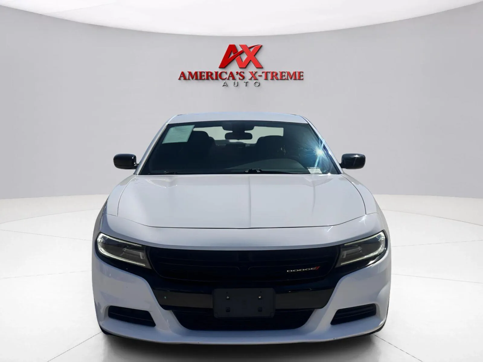 Dodge Charger photo 9