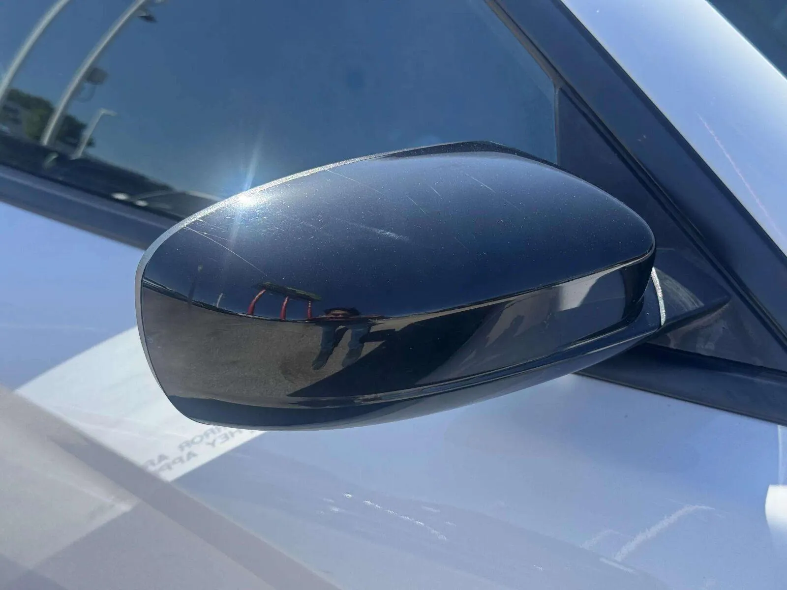 Dodge Charger photo 10