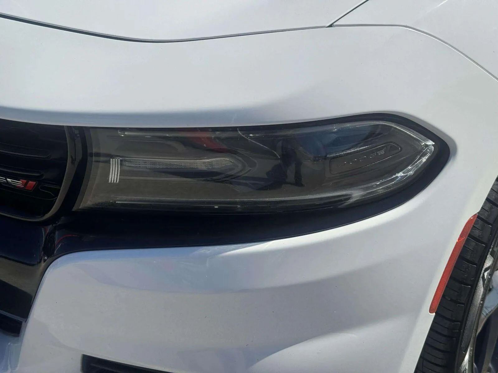 Dodge Charger photo 12