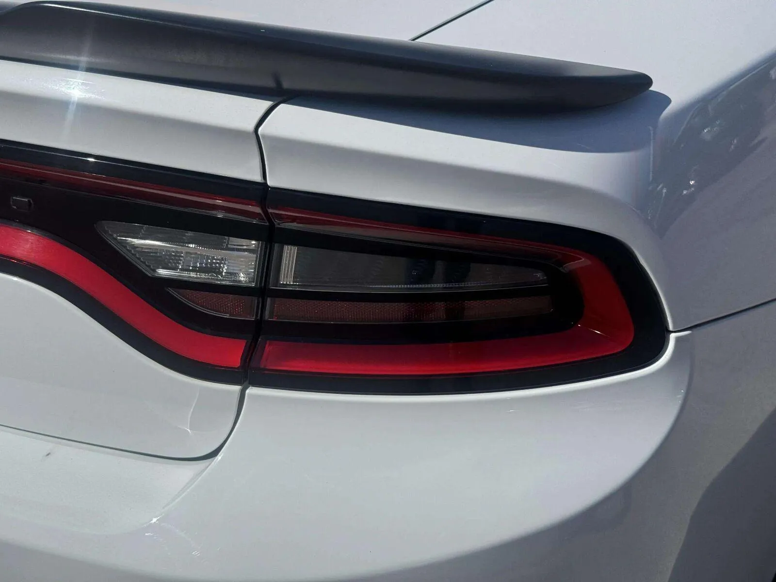 Dodge Charger photo 15