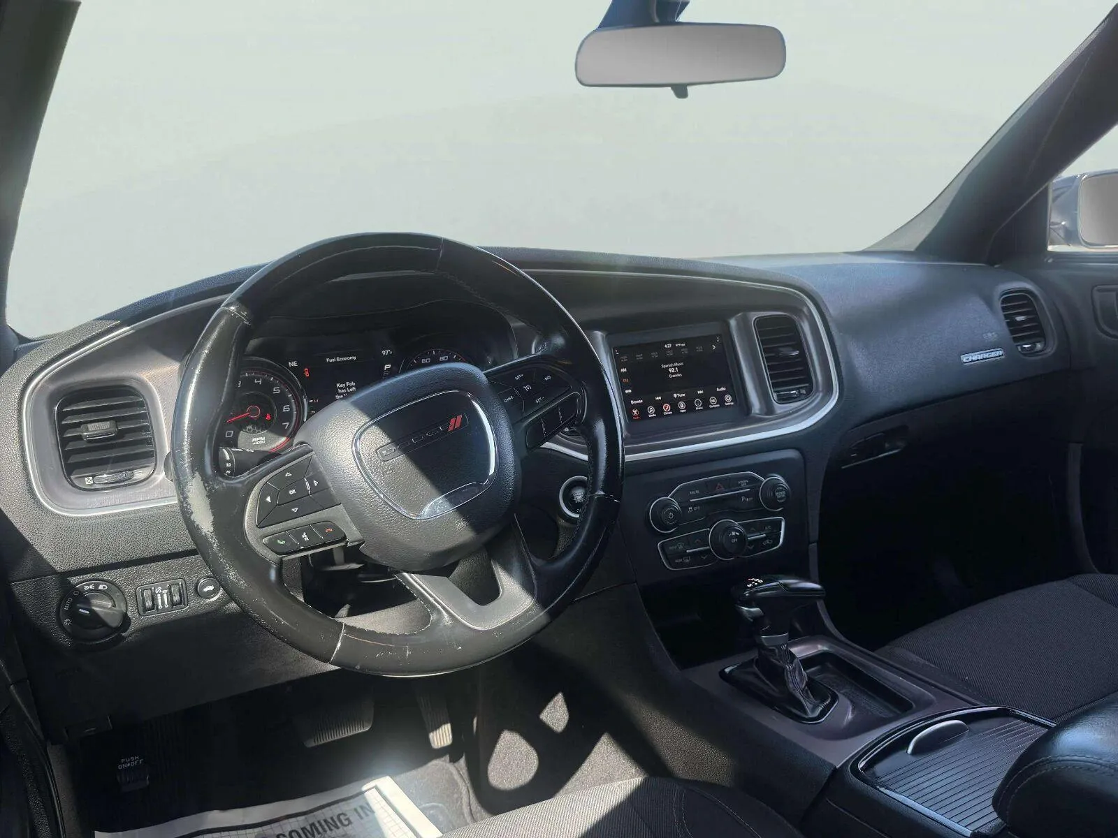 Dodge Charger photo 21