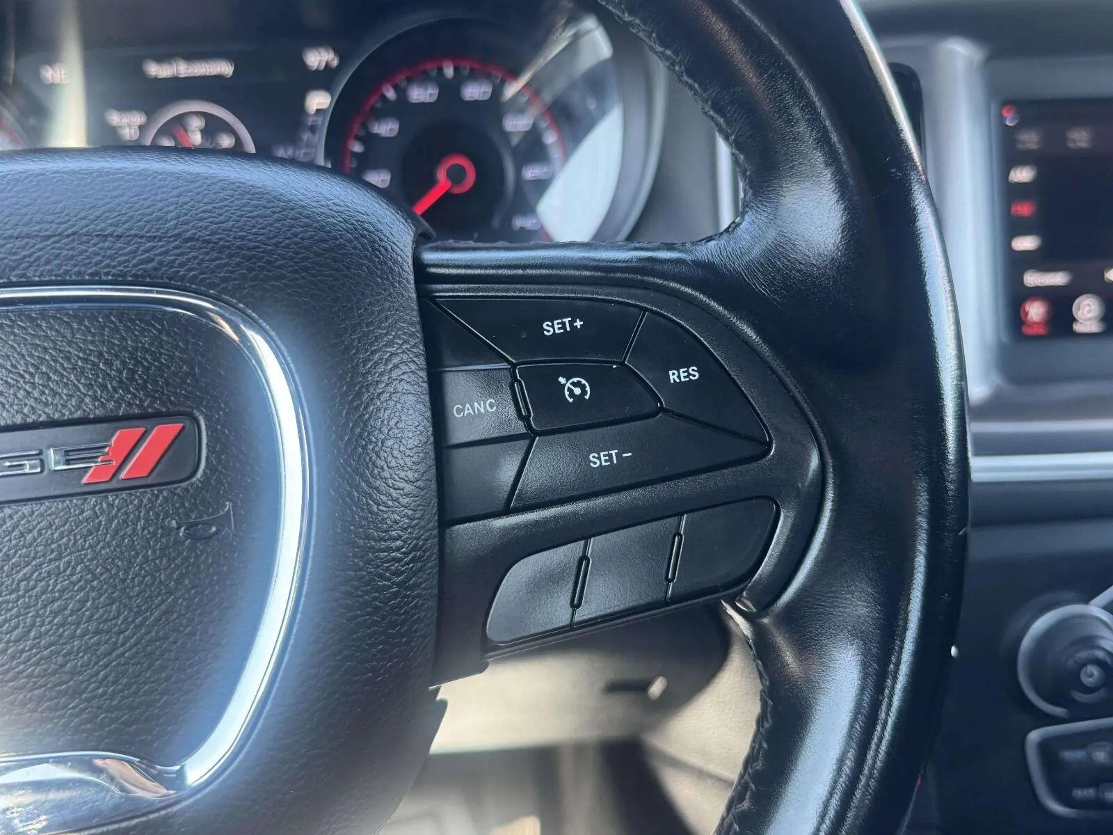 Dodge Charger photo 27