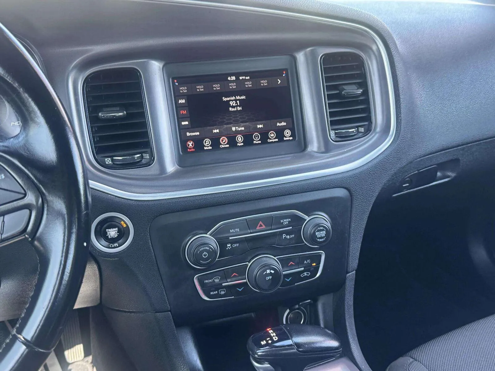 Dodge Charger photo 29