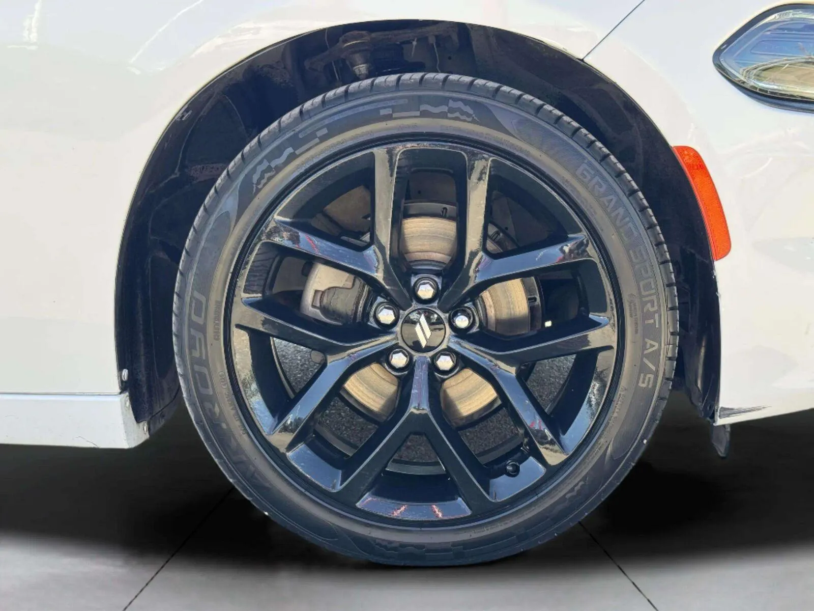 Dodge Charger photo 58