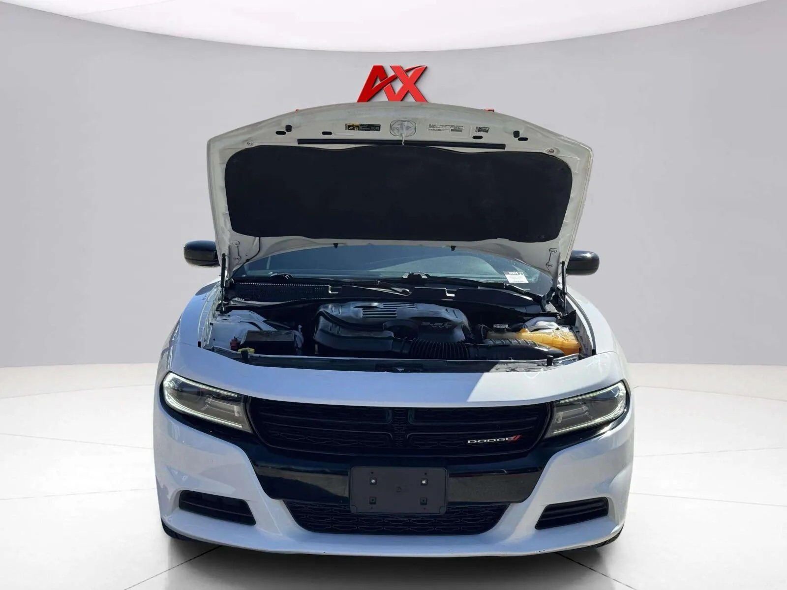 Dodge Charger photo 59