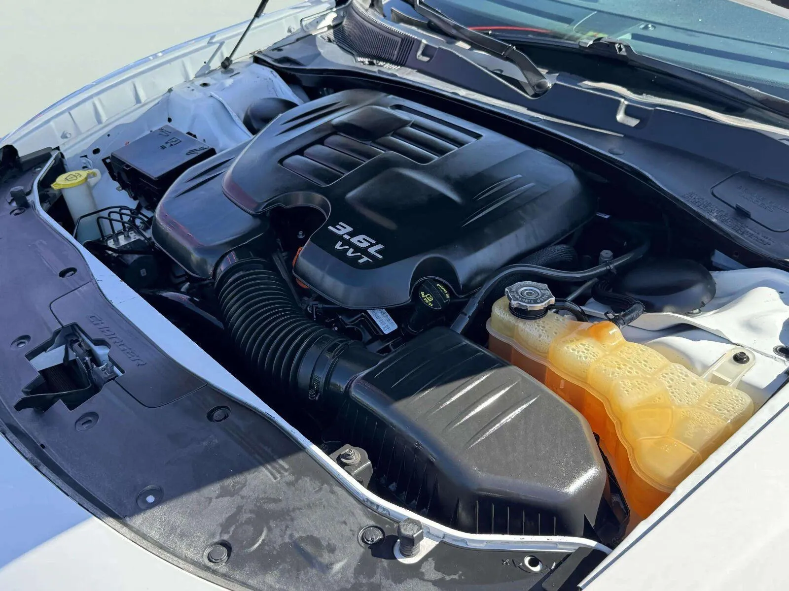 Dodge Charger photo 62