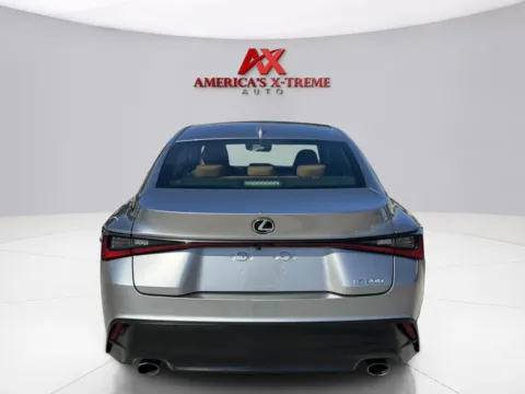 More photos of 2021 Lexus IS 300 at America's Xtreme Auto Sales & Auto Repair | Luxury Used Cars & Trucks Dealership, TX