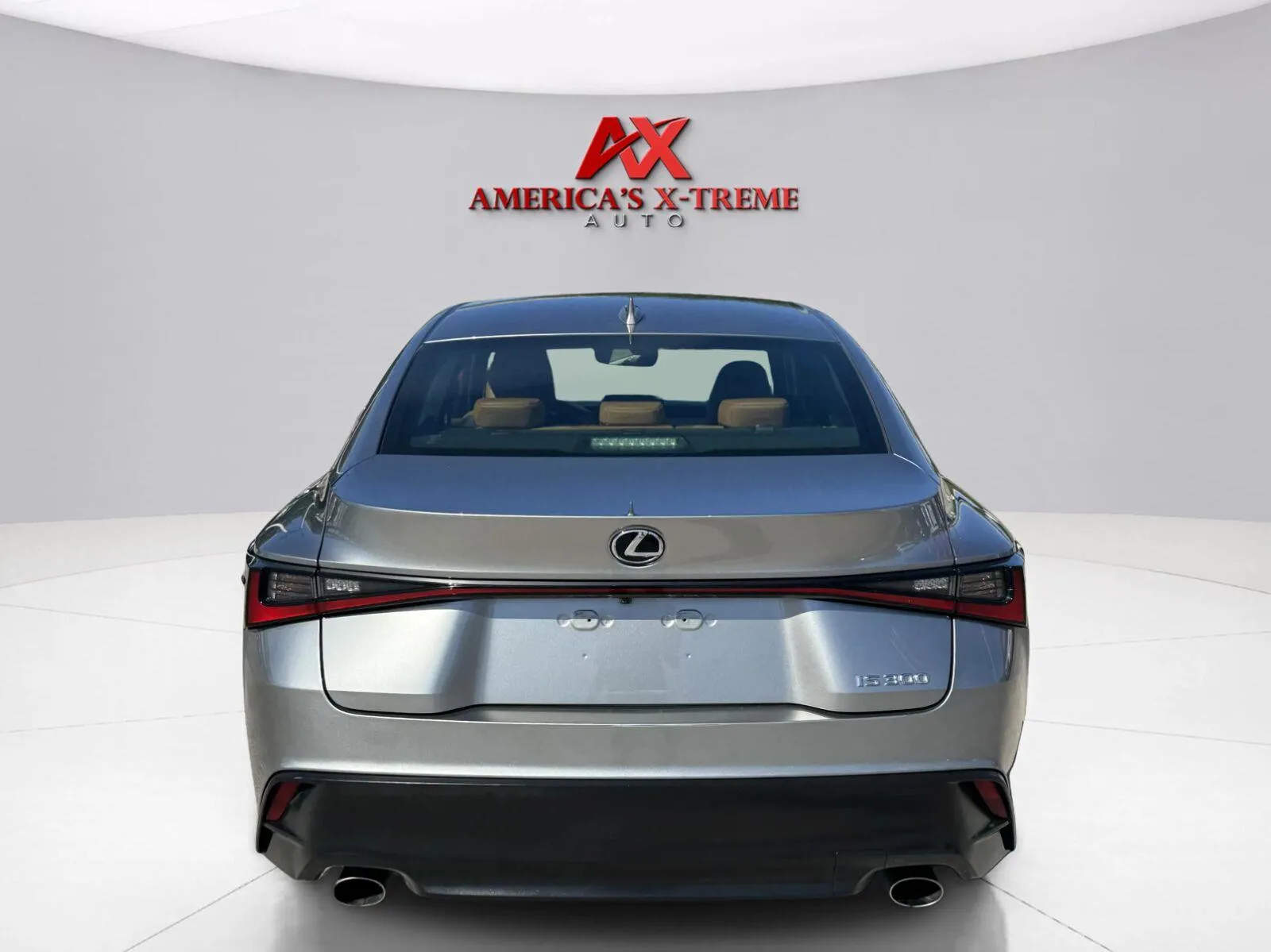 More photos of 2021 Lexus IS 300 at America's Xtreme Auto Sales & Auto Repair | Luxury Used Cars & Trucks Dealership, TX