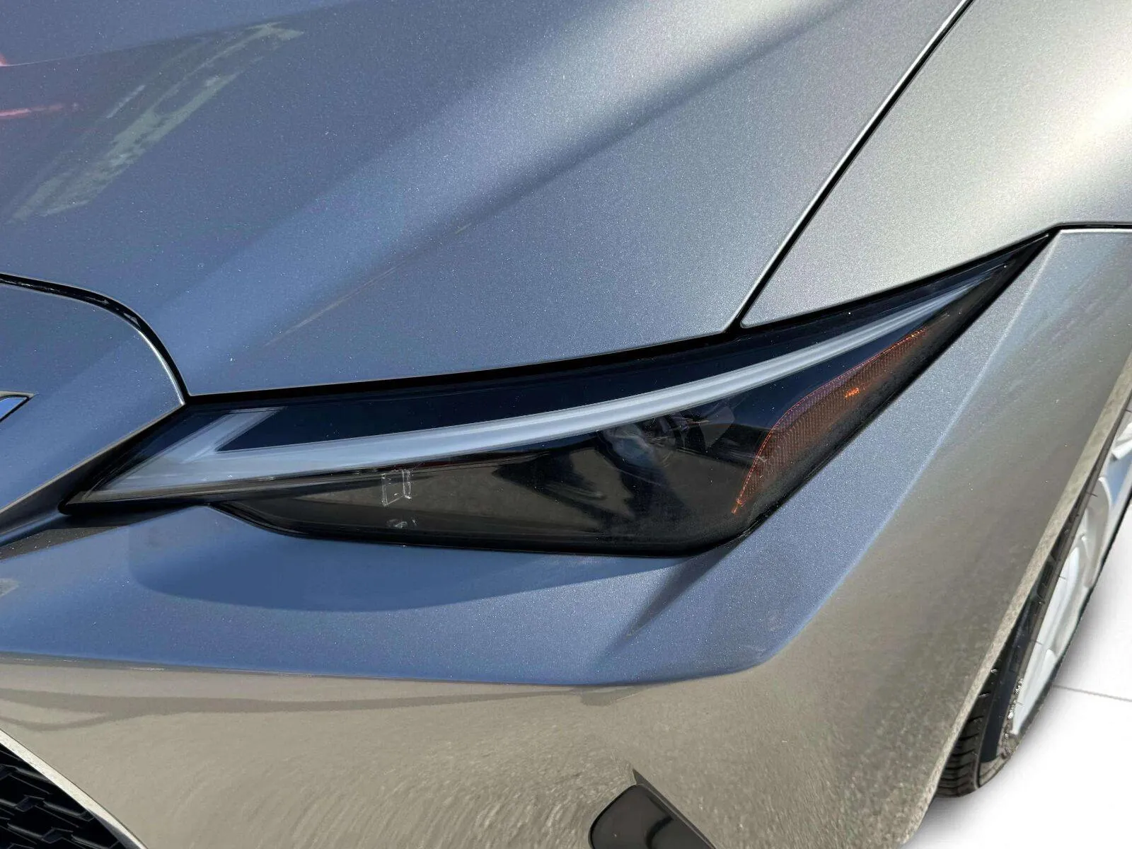Lexus IS photo 12
