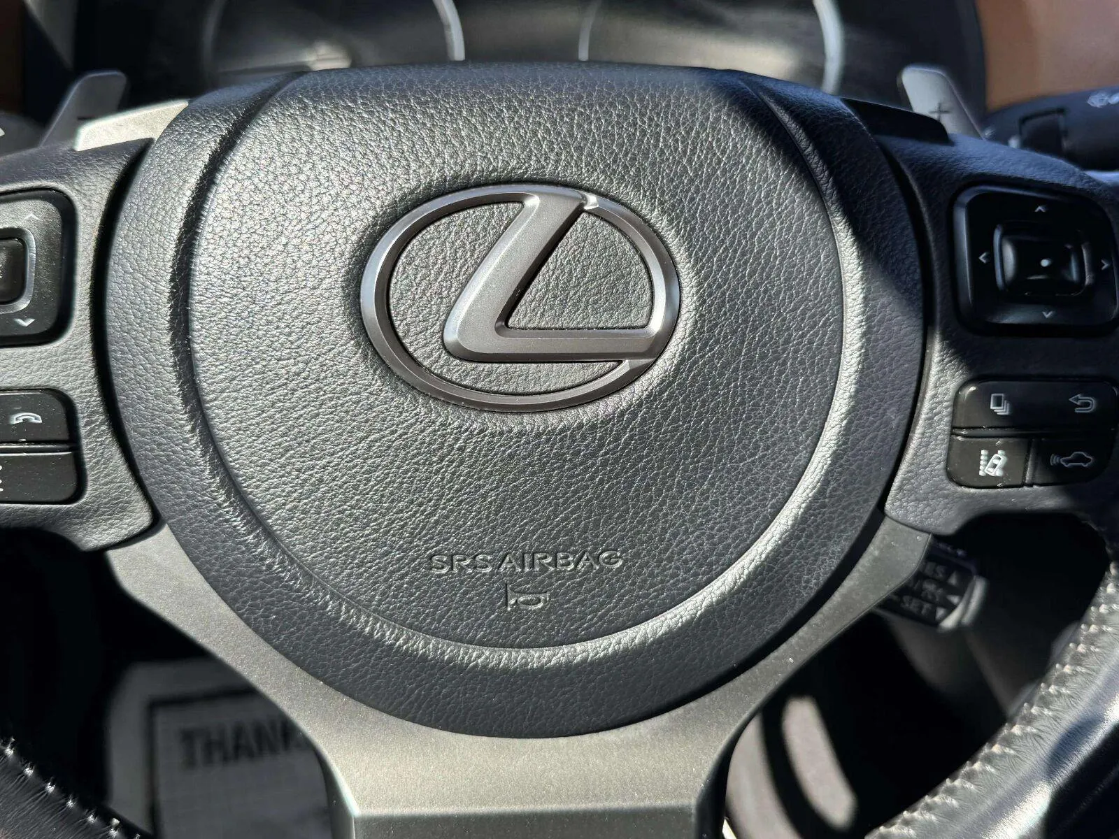 Lexus IS photo 26