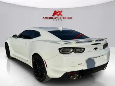 More photos of 2019 Chevrolet Camaro 2SS at America's Xtreme Auto Sales & Auto Repair | Luxury Used Cars & Trucks Dealership, TX